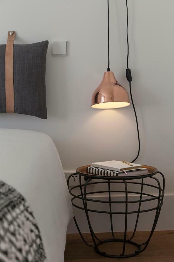 Flh Restauradores Luxus Flat Lisboa Exteriér fotografie