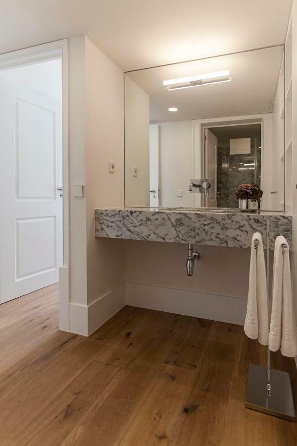 Flh Restauradores Luxus Flat Lisboa Exteriér fotografie