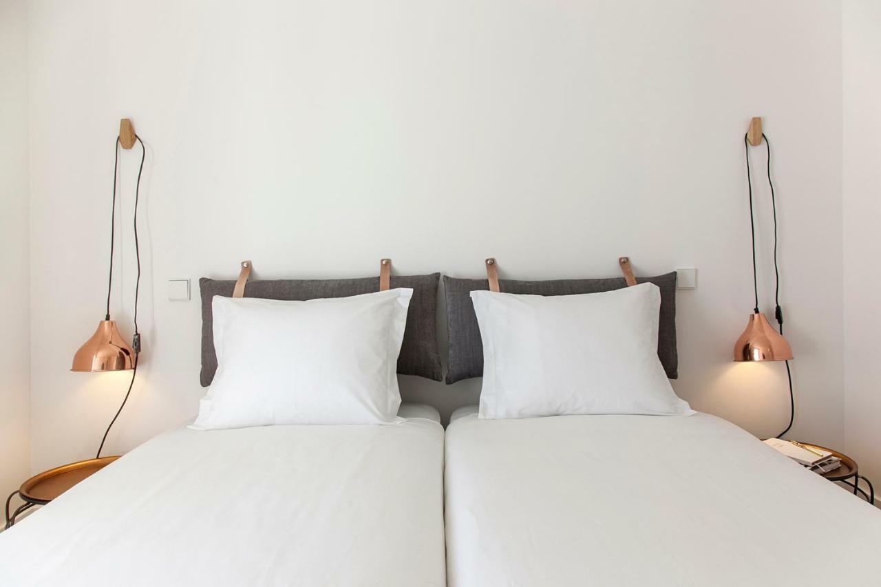 Flh Restauradores Luxus Flat Lisboa Exteriér fotografie