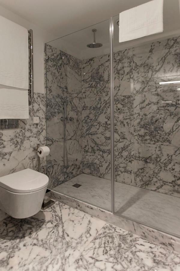 Flh Restauradores Luxus Flat Lisboa Exteriér fotografie