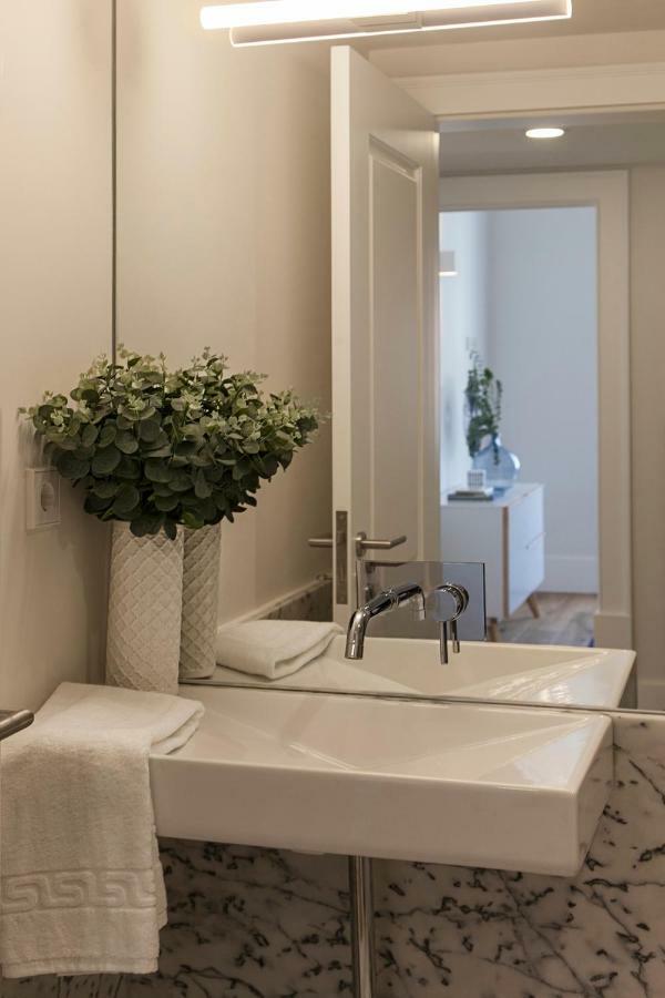 Flh Restauradores Luxus Flat Lisboa Exteriér fotografie