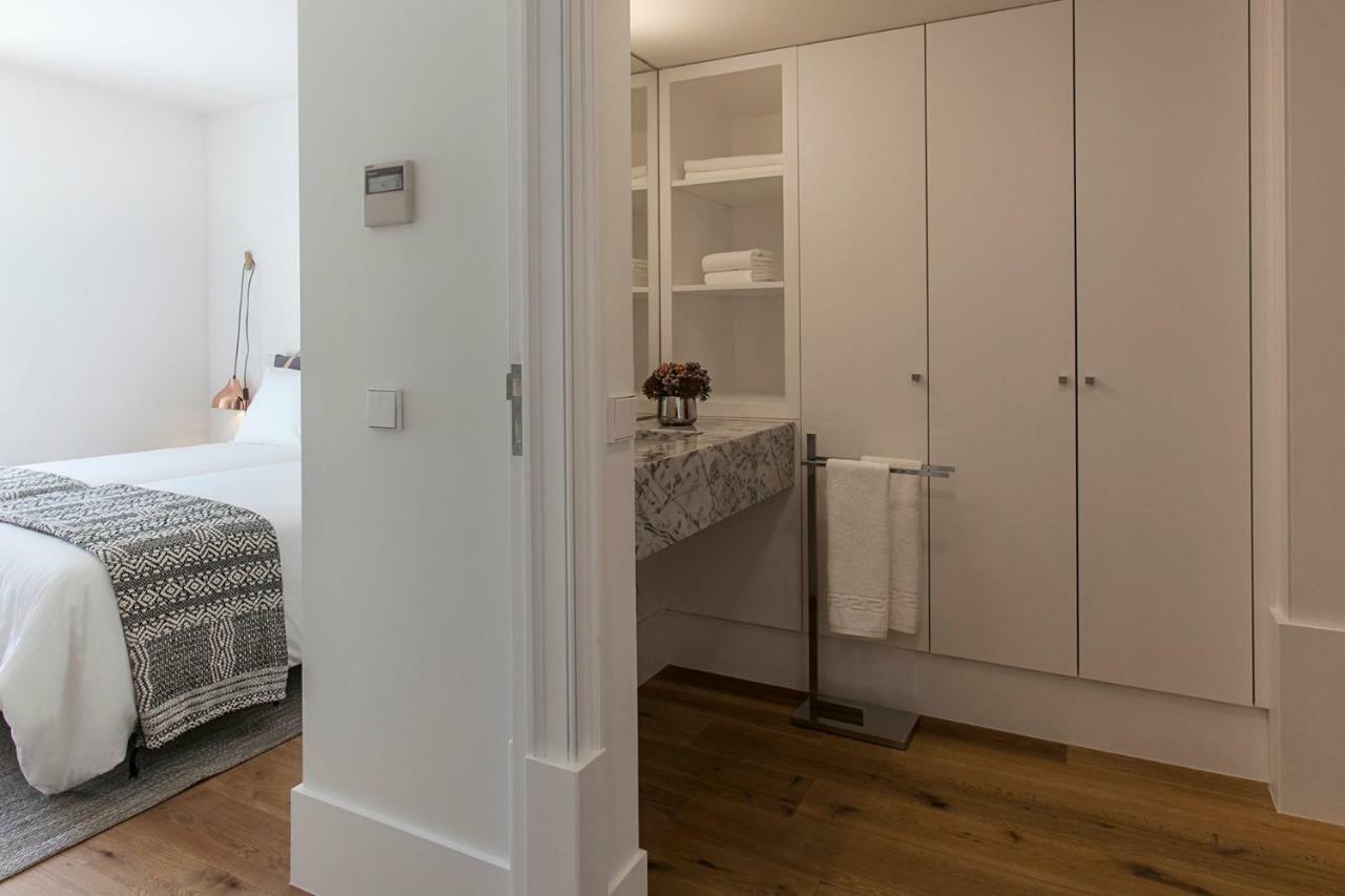 Flh Restauradores Luxus Flat Lisboa Exteriér fotografie