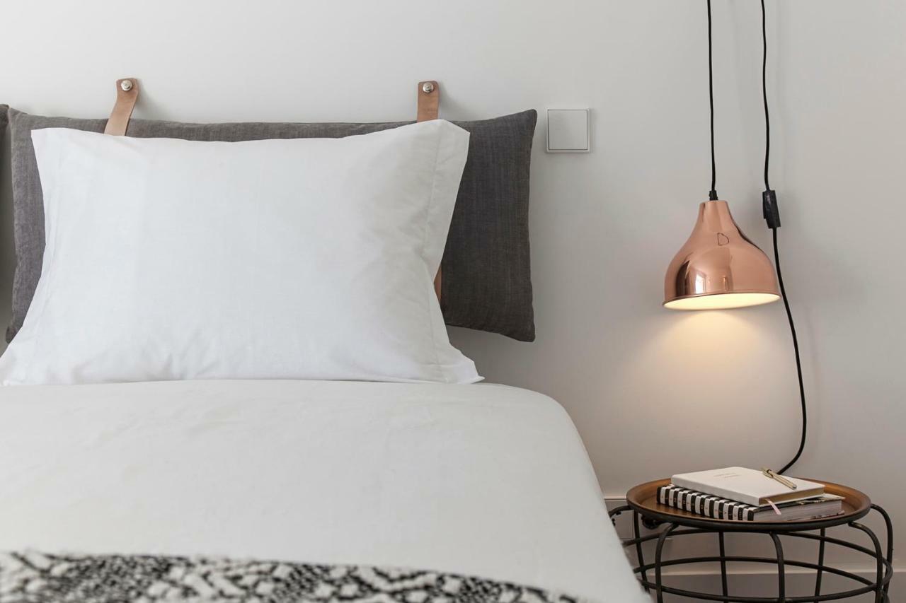 Flh Restauradores Luxus Flat Lisboa Exteriér fotografie